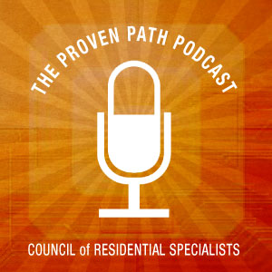 The Proven Path Podcast